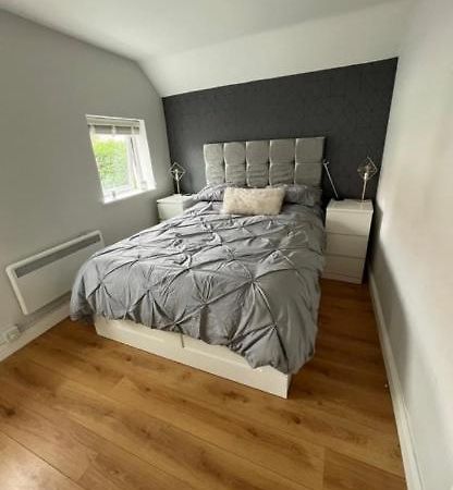 One Bedroom Apartment In The Centre Of Лландидно Экстерьер фото