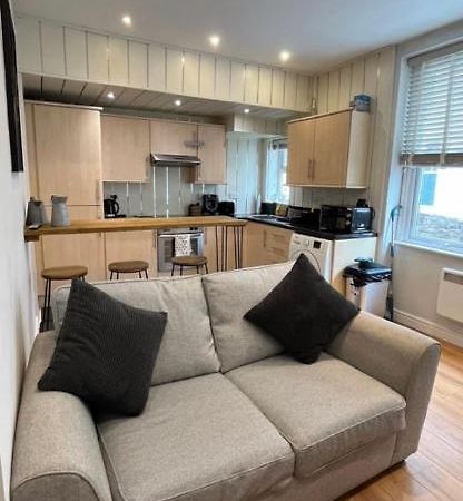 One Bedroom Apartment In The Centre Of Лландидно Экстерьер фото