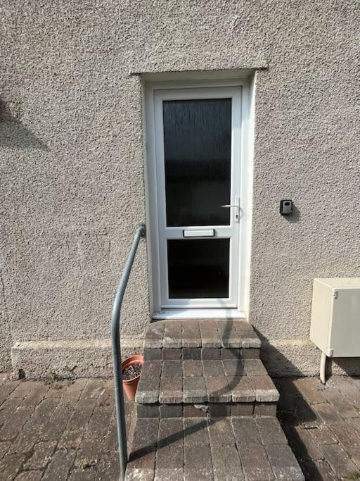 One Bedroom Apartment In The Centre Of Лландидно Экстерьер фото