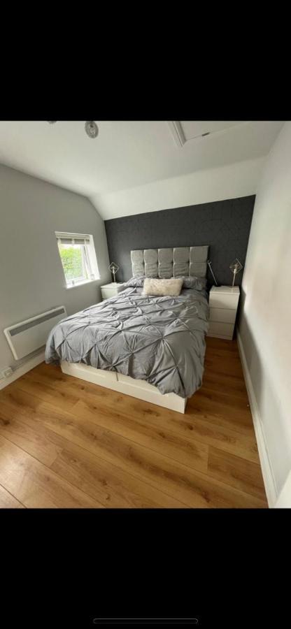 One Bedroom Apartment In The Centre Of Лландидно Экстерьер фото